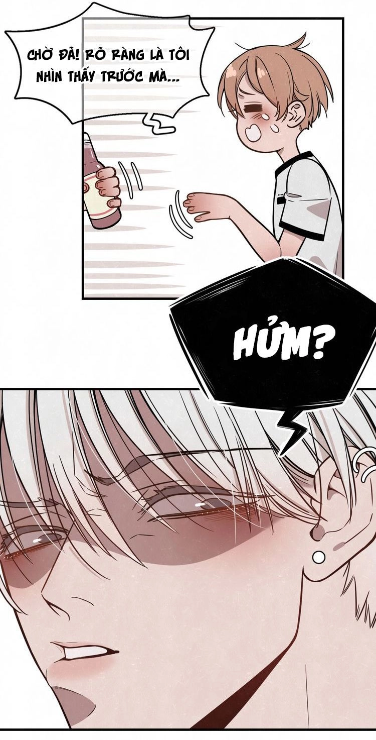 Không Ngoan Chapter 2 - 19