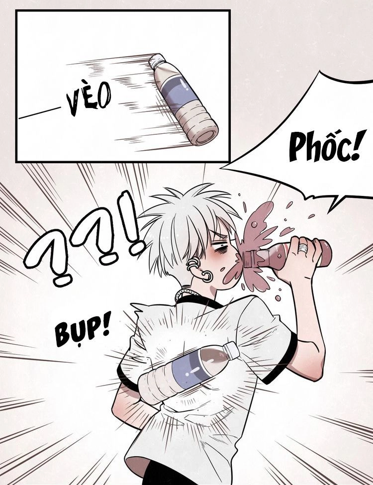 Không Ngoan Chapter 2 - 23