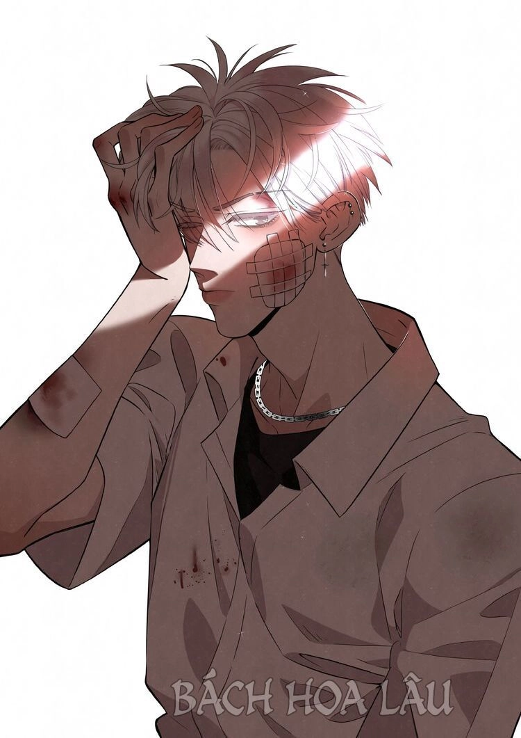 Không Ngoan Chapter 3 - 1