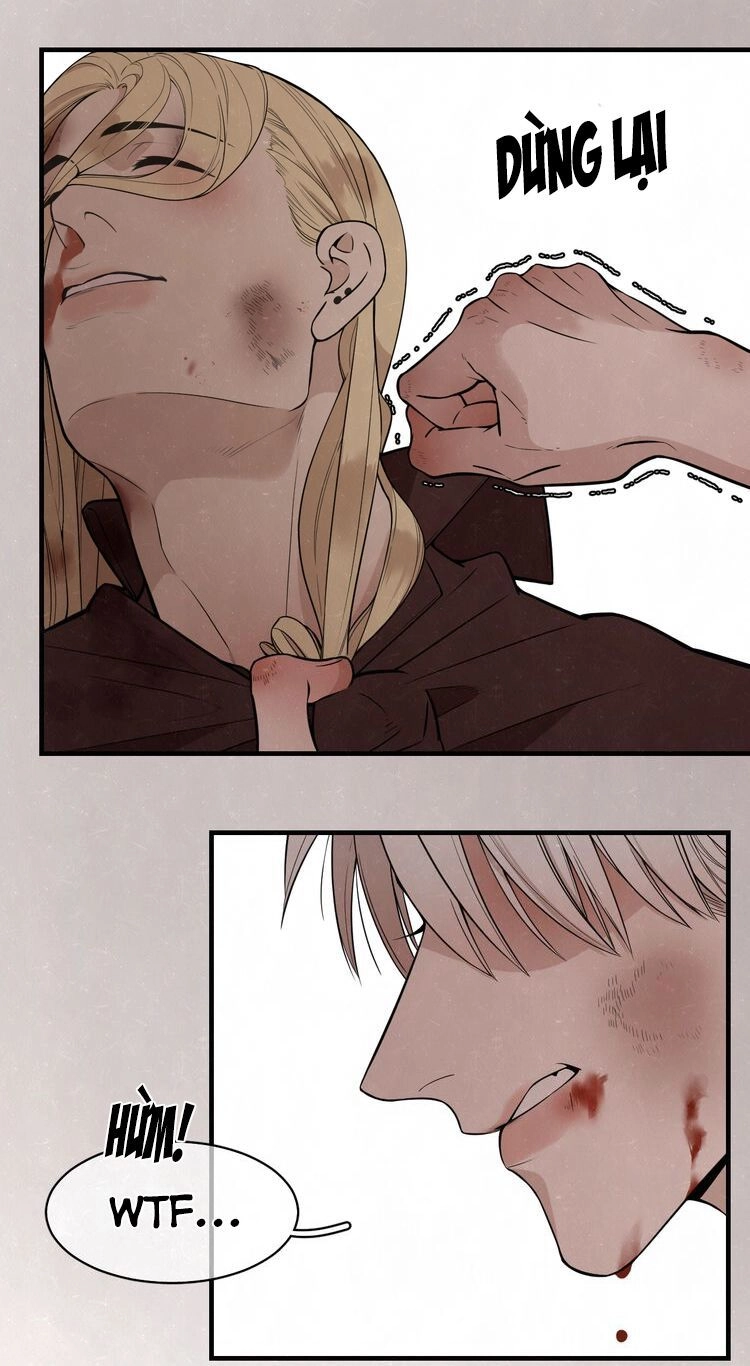 Không Ngoan Chapter 3 - 9