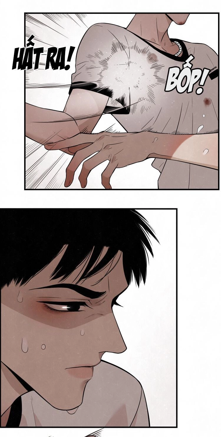 Không Ngoan Chapter 3 - 13