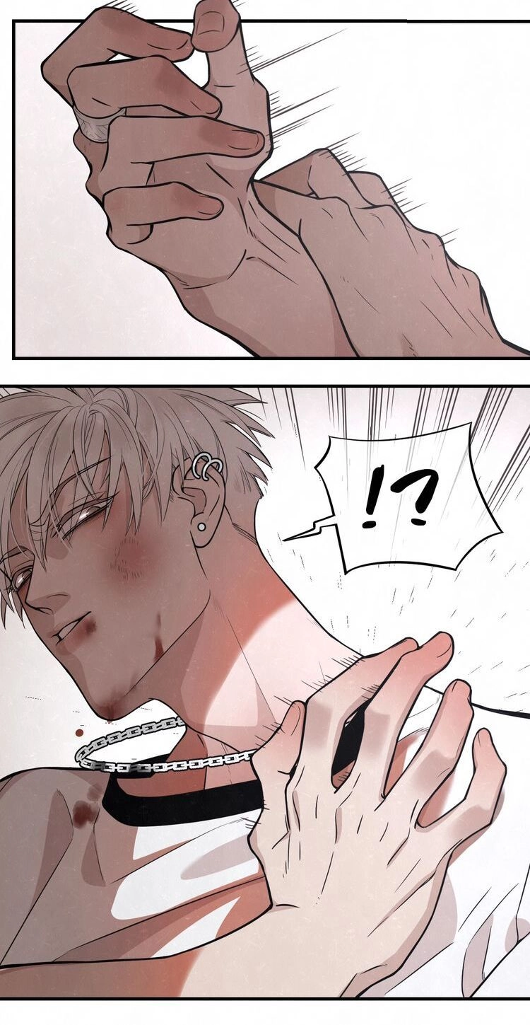 Không Ngoan Chapter 3 - 14