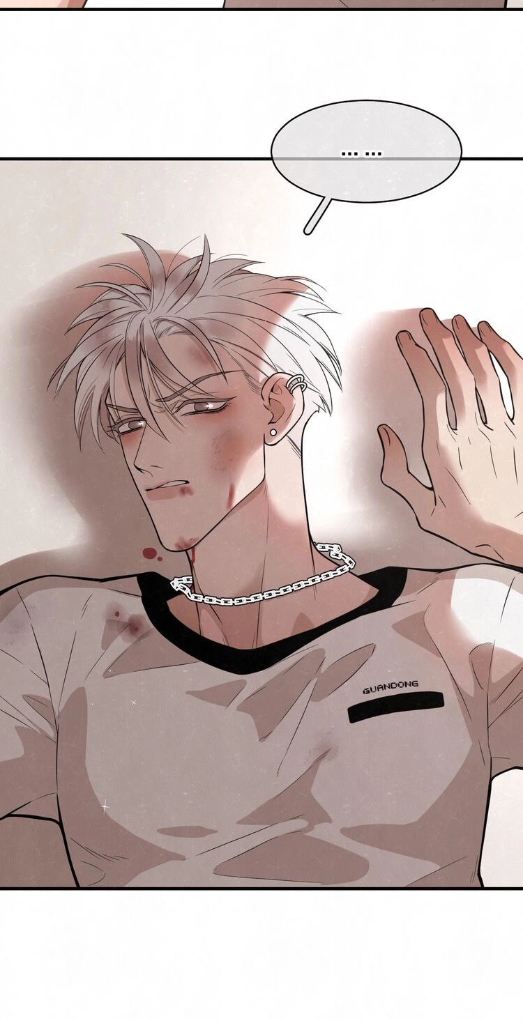 Không Ngoan Chapter 3 - 22