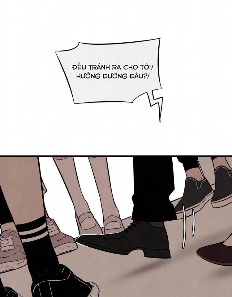 Không Ngoan Chapter 3 - 24