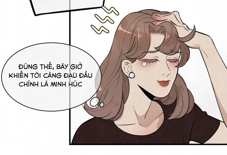 Không Ngoan Chapter 3 - 29