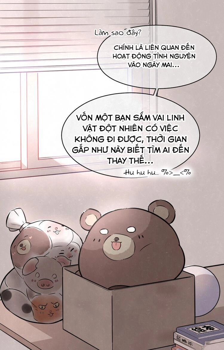 Không Ngoan Chapter 3 - 31