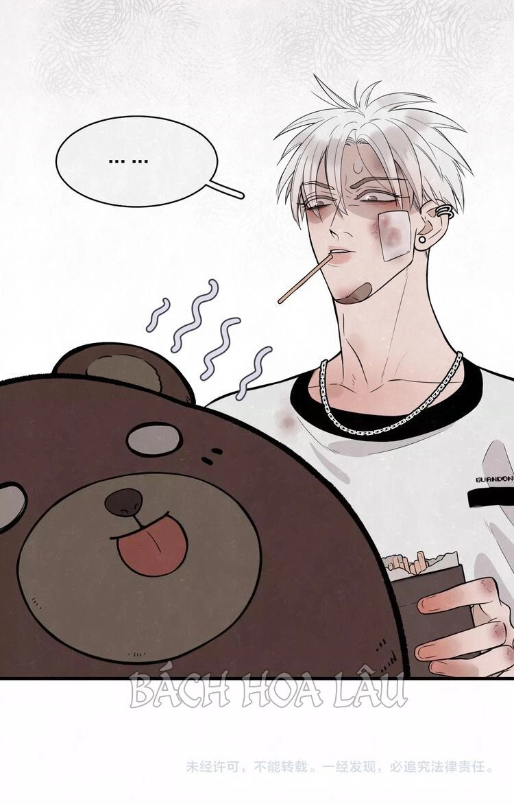 Không Ngoan Chapter 3 - 33