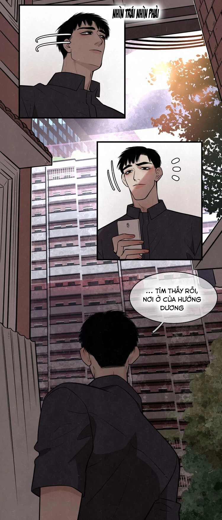 Không Ngoan Chapter 4 - 2