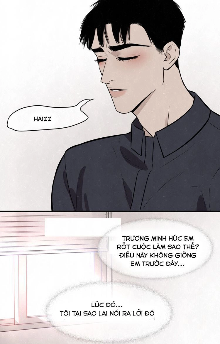 Không Ngoan Chapter 4 - 7