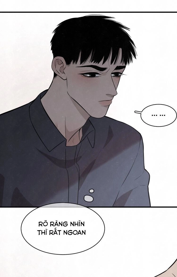 Không Ngoan Chapter 4 - 23