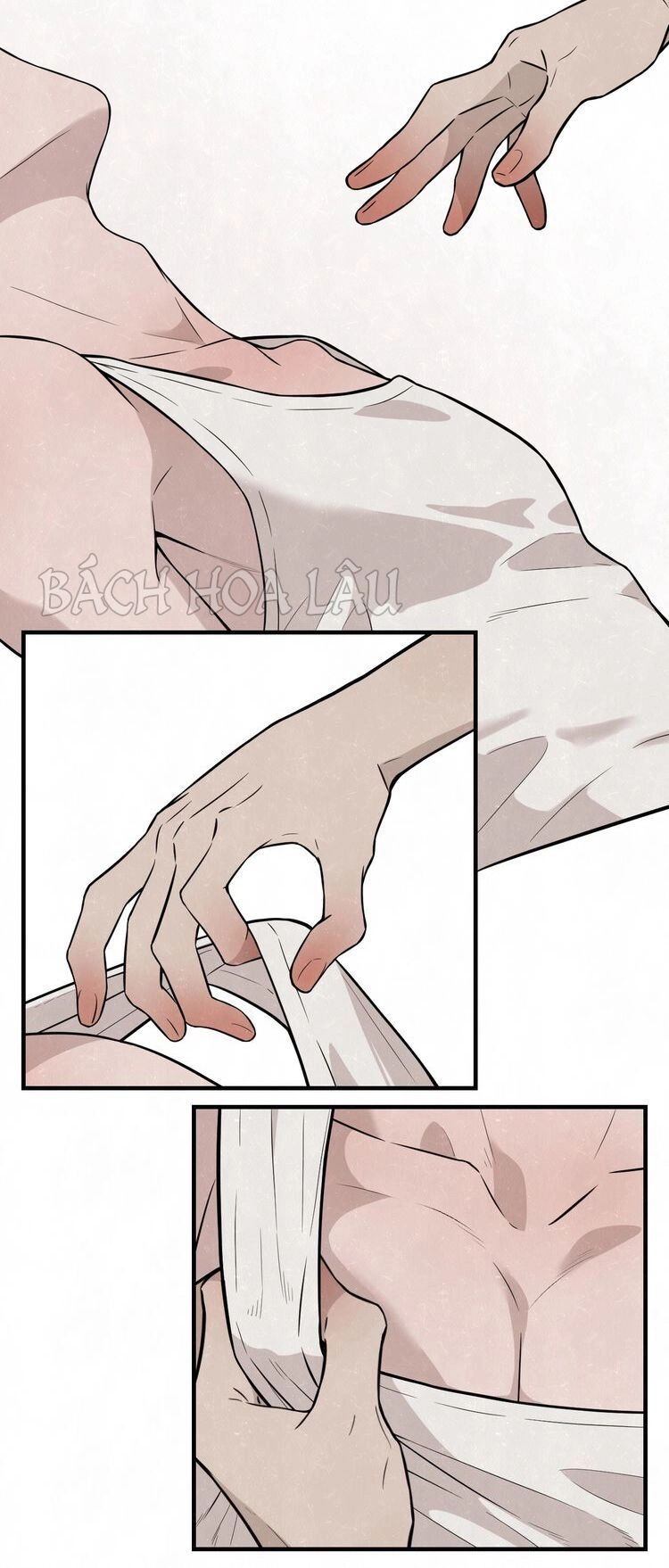 Không Ngoan Chapter 4 - 24