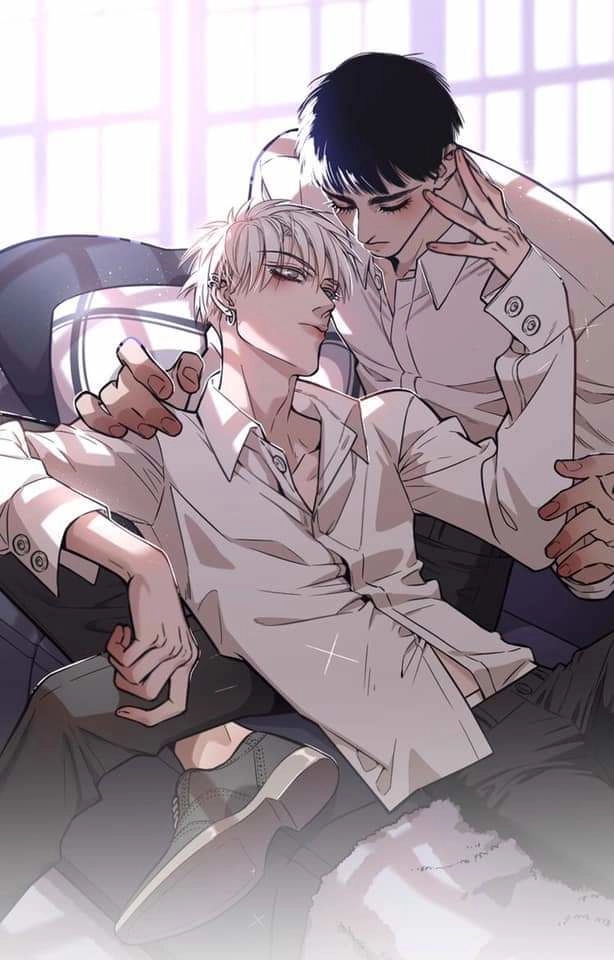 Không Ngoan Chapter 5 - 1