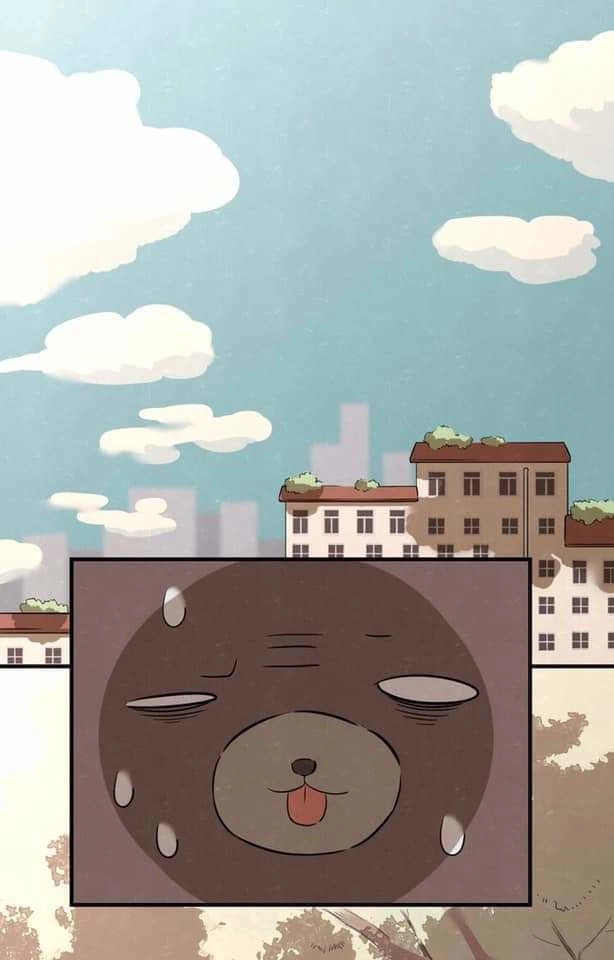 Không Ngoan Chapter 5 - 3