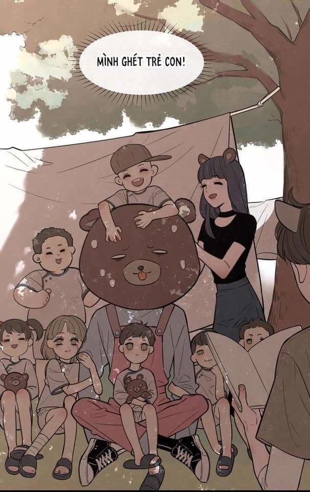 Không Ngoan Chapter 5 - 4