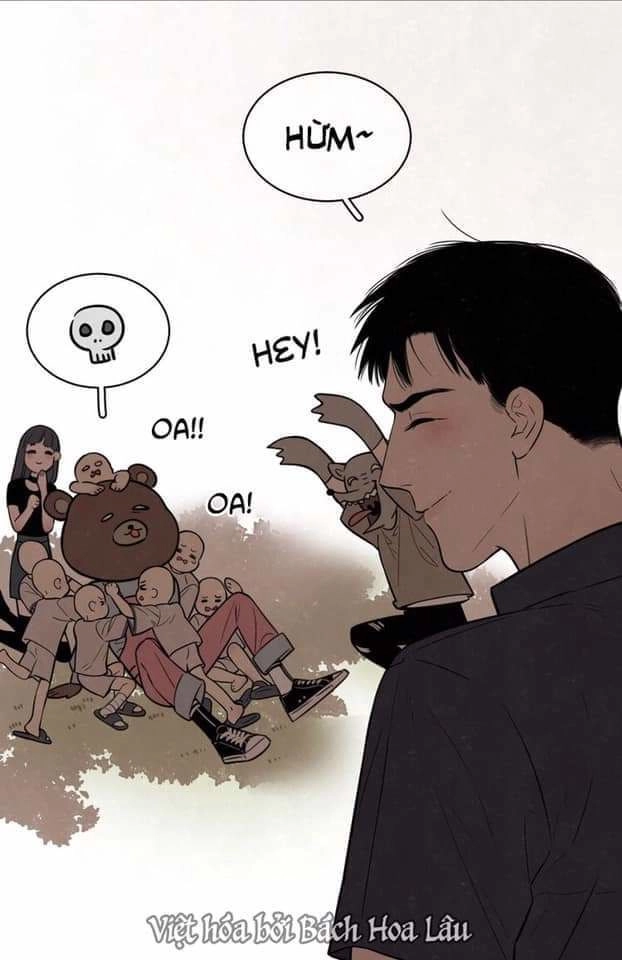 Không Ngoan Chapter 5 - 5