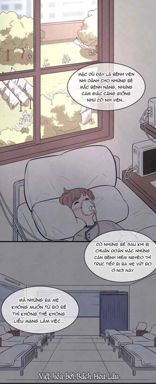 Không Ngoan Chapter 5 - 8