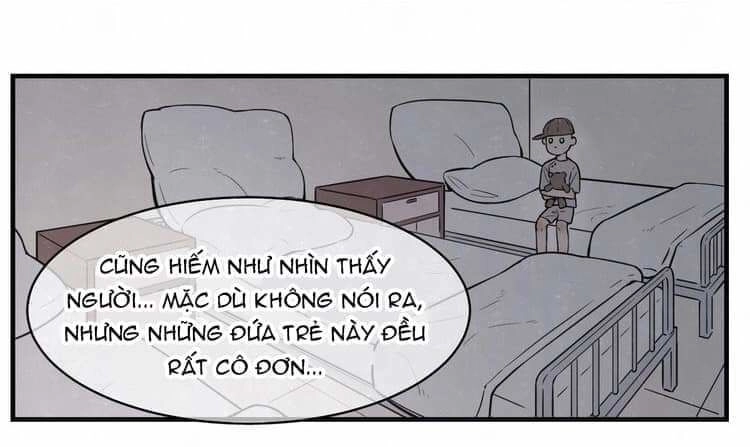 Không Ngoan Chapter 5 - 9