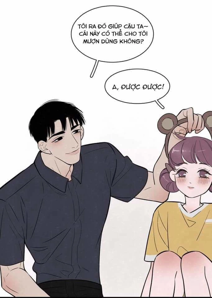 Không Ngoan Chapter 5 - 17