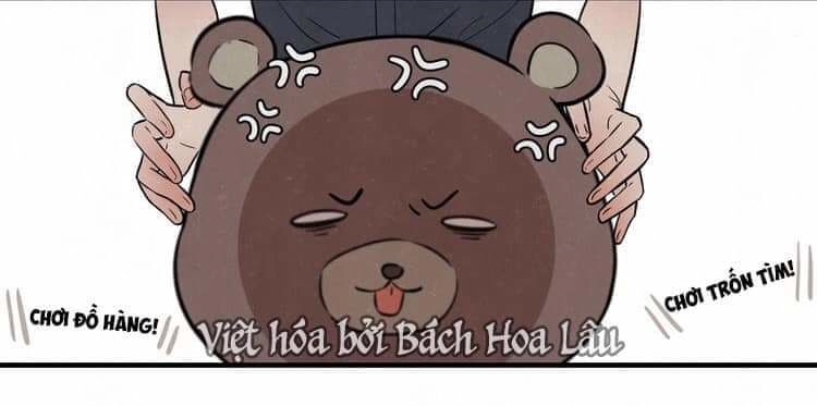 Không Ngoan Chapter 5 - 19