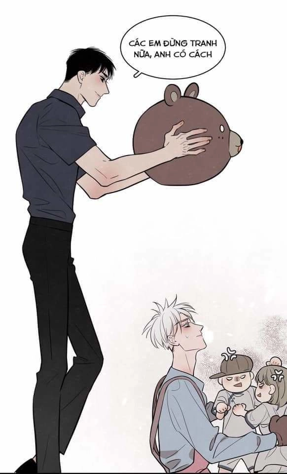 Không Ngoan Chapter 5 - 20