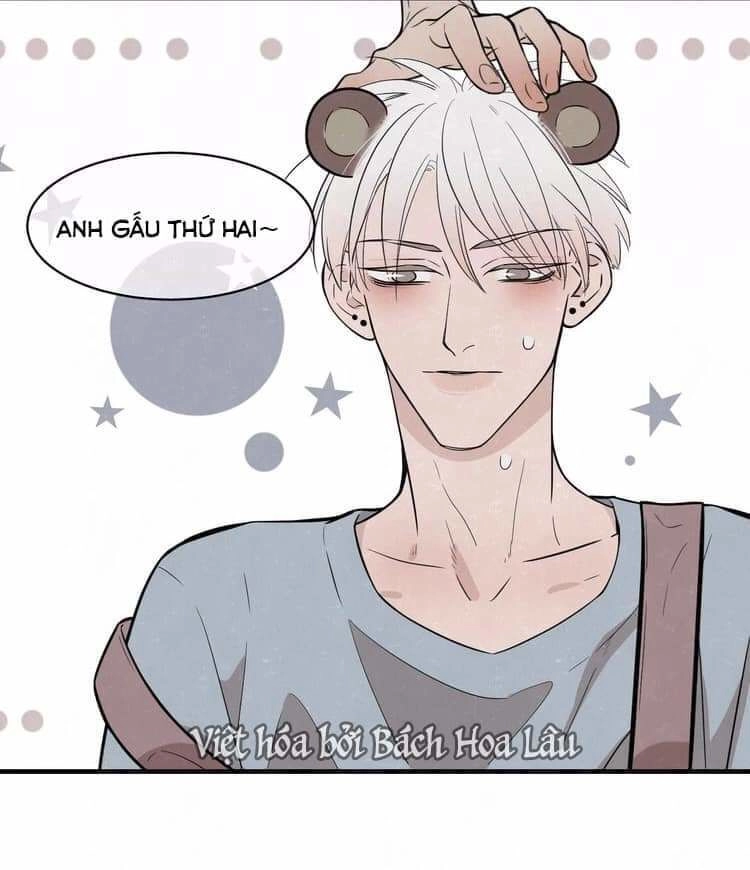 Không Ngoan Chapter 5 - 22