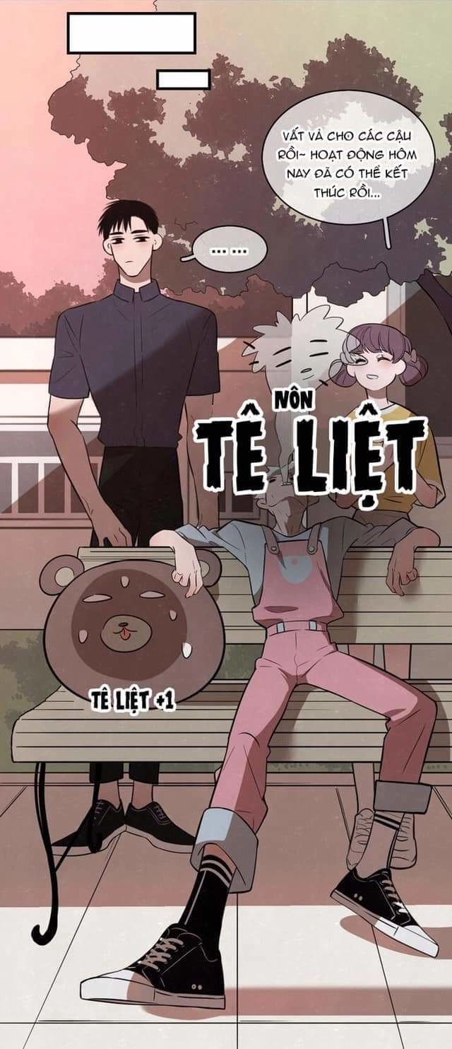 Không Ngoan Chapter 5 - 24