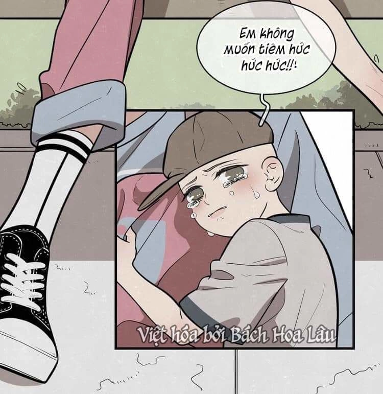 Không Ngoan Chapter 5 - 28