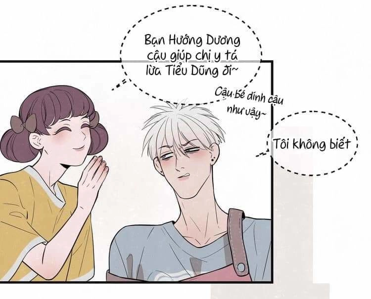 Không Ngoan Chapter 5 - 30