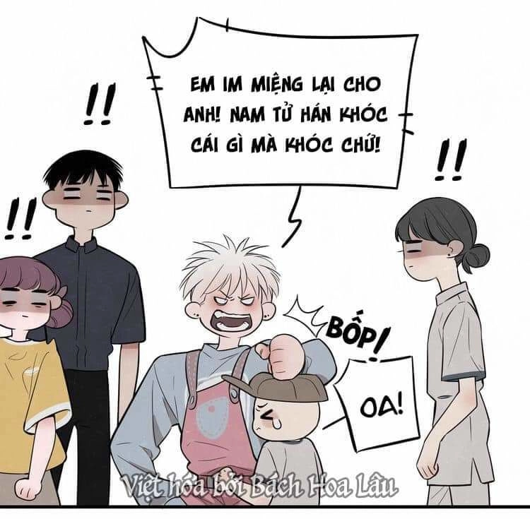 Không Ngoan Chapter 5 - 33