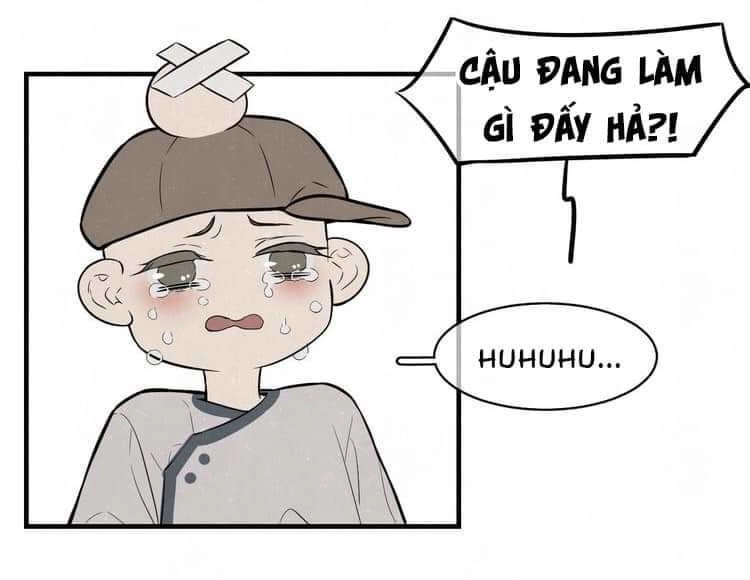 Không Ngoan Chapter 5 - 34