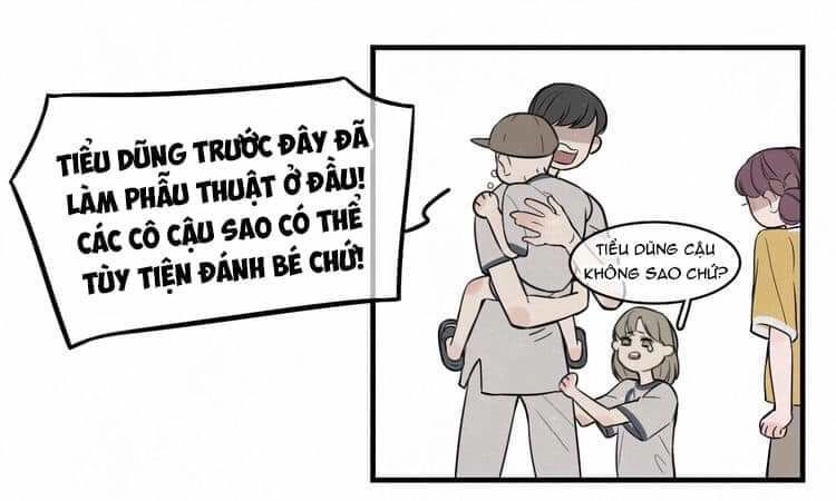 Không Ngoan Chapter 5 - 35