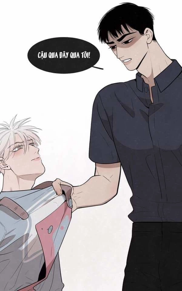 Không Ngoan Chapter 5 - 37