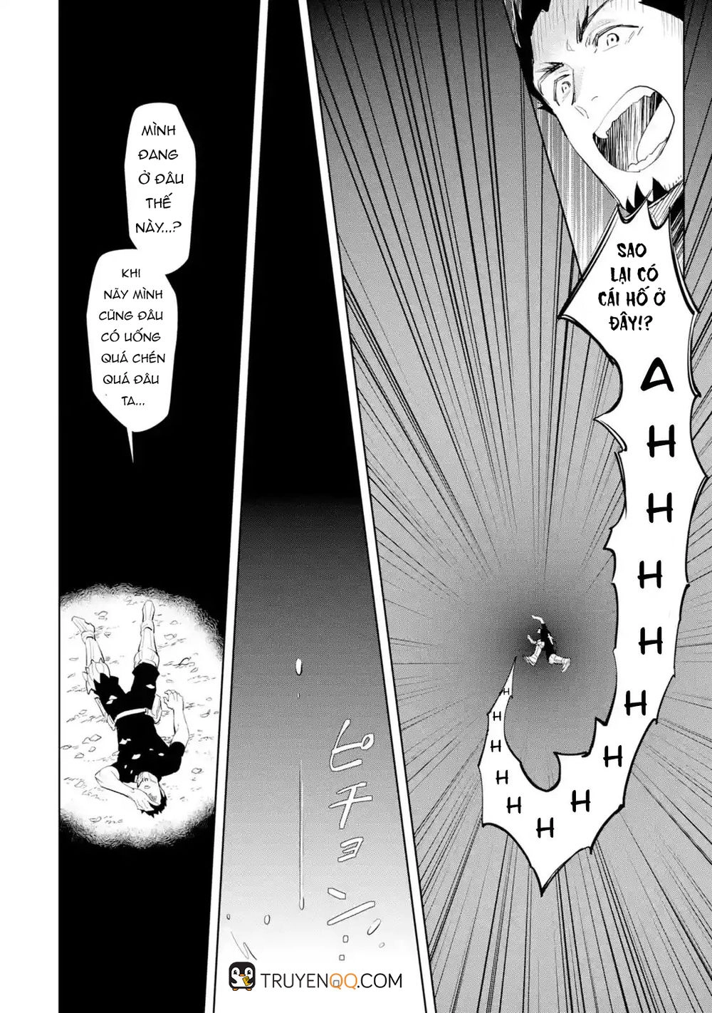 The Ultimate Middle-Aged Hunter Travels To Another World ~This Time, He Wants To Live A Slow And Peaceful Life~ Chapter 1.2 - 4