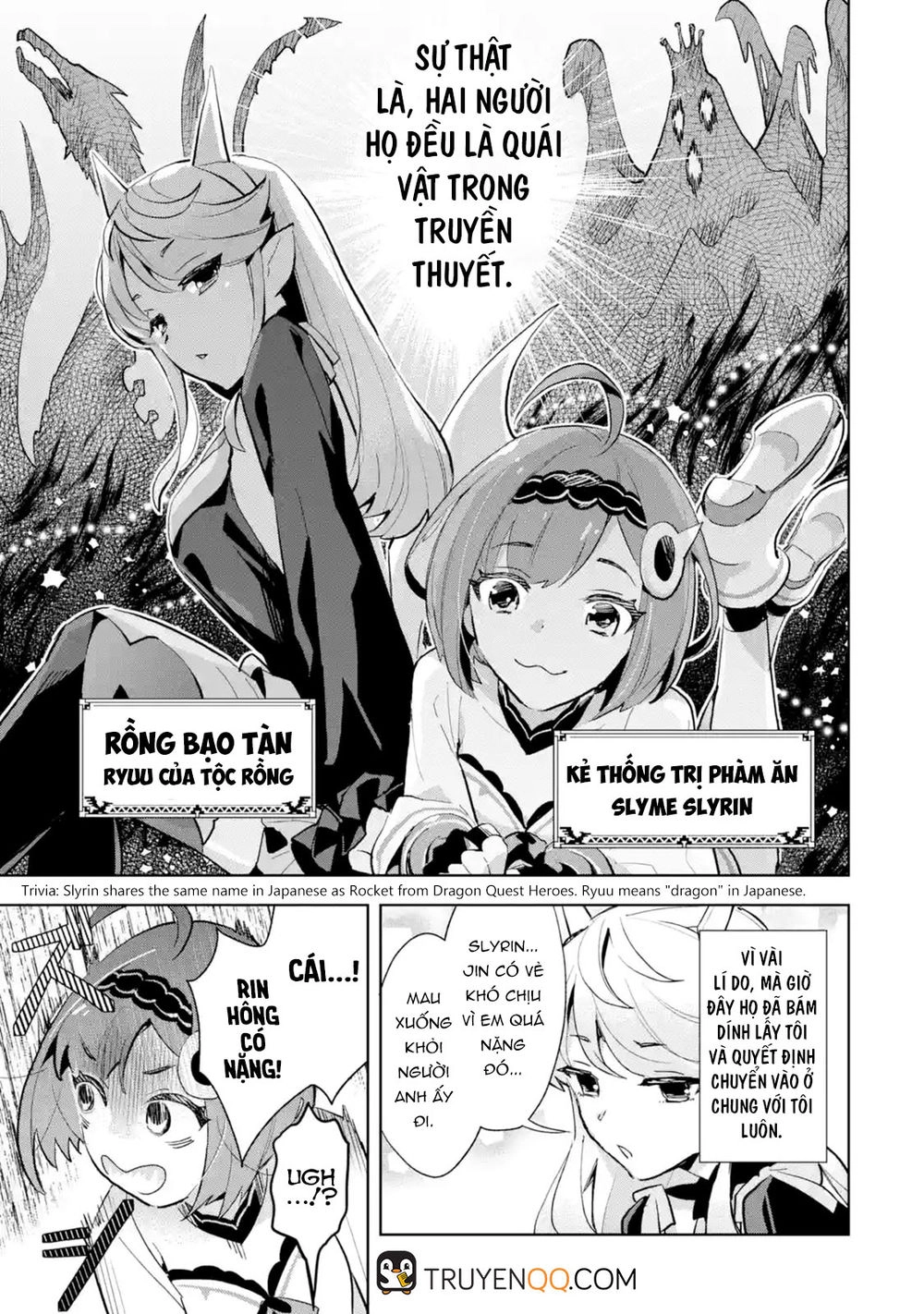 The Ultimate Middle-Aged Hunter Travels To Another World ~This Time, He Wants To Live A Slow And Peaceful Life~ Chapter 2.4 - 2