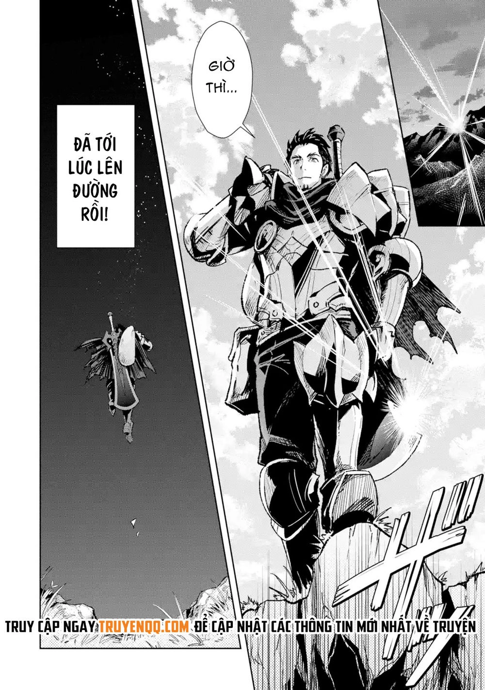 The Ultimate Middle-Aged Hunter Travels To Another World ~This Time, He Wants To Live A Slow And Peaceful Life~ Chapter 2.4 - 9