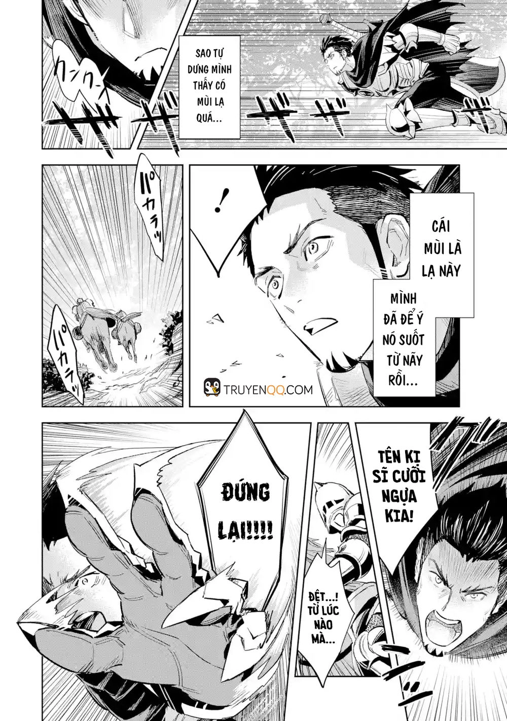 The Ultimate Middle-Aged Hunter Travels To Another World ~This Time, He Wants To Live A Slow And Peaceful Life~ Chapter 3 - 15