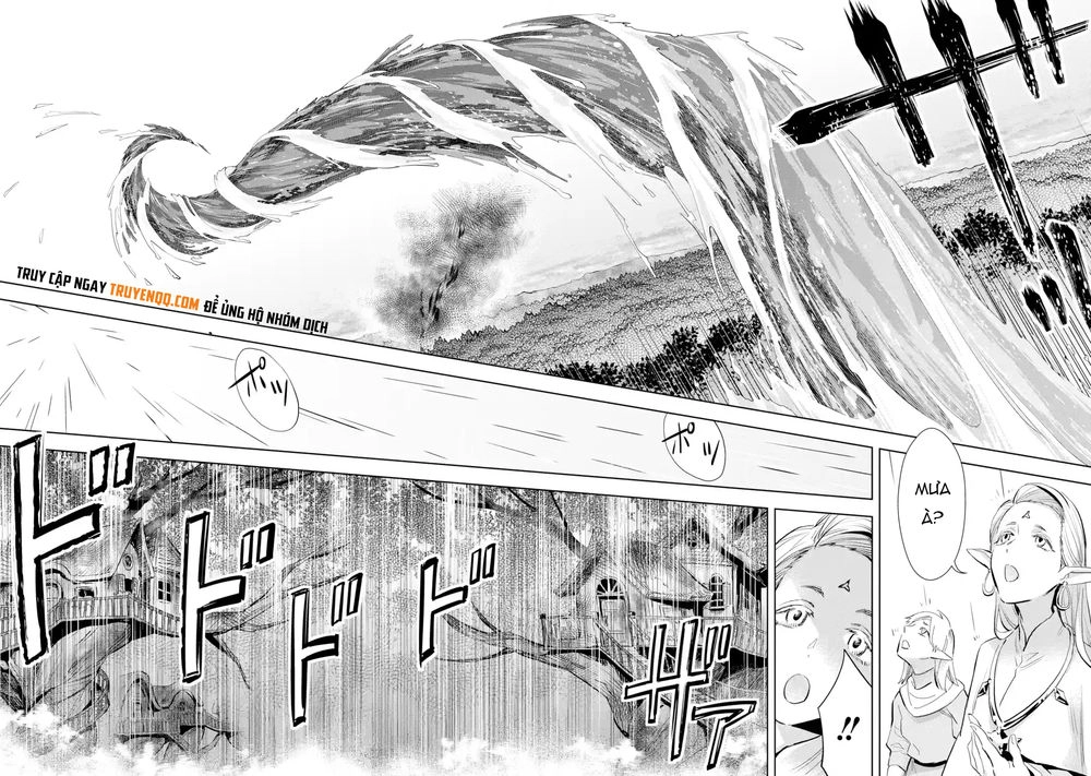 The Ultimate Middle-Aged Hunter Travels To Another World ~This Time, He Wants To Live A Slow And Peaceful Life~ Chapter 3 - 19