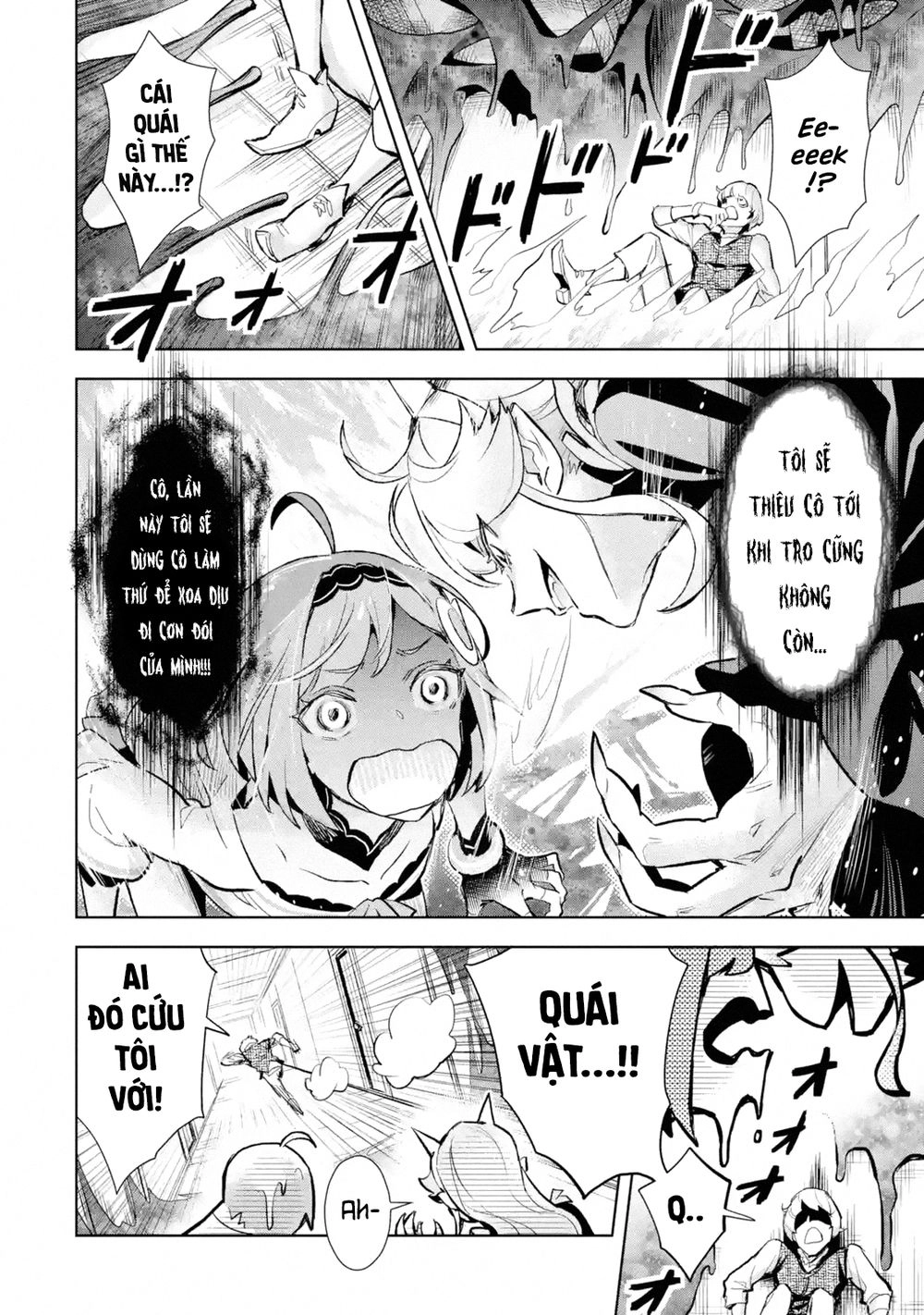 The Ultimate Middle-Aged Hunter Travels To Another World ~This Time, He Wants To Live A Slow And Peaceful Life~ Chapter 5 - 15