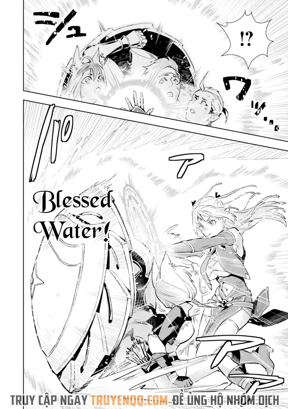 The Ultimate Middle-Aged Hunter Travels To Another World ~This Time, He Wants To Live A Slow And Peaceful Life~ Chapter 6 - 19