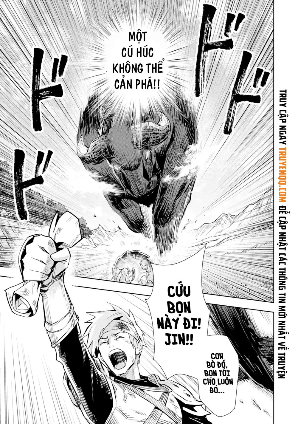 The Ultimate Middle-Aged Hunter Travels To Another World ~This Time, He Wants To Live A Slow And Peaceful Life~ Chapter 6 - 22