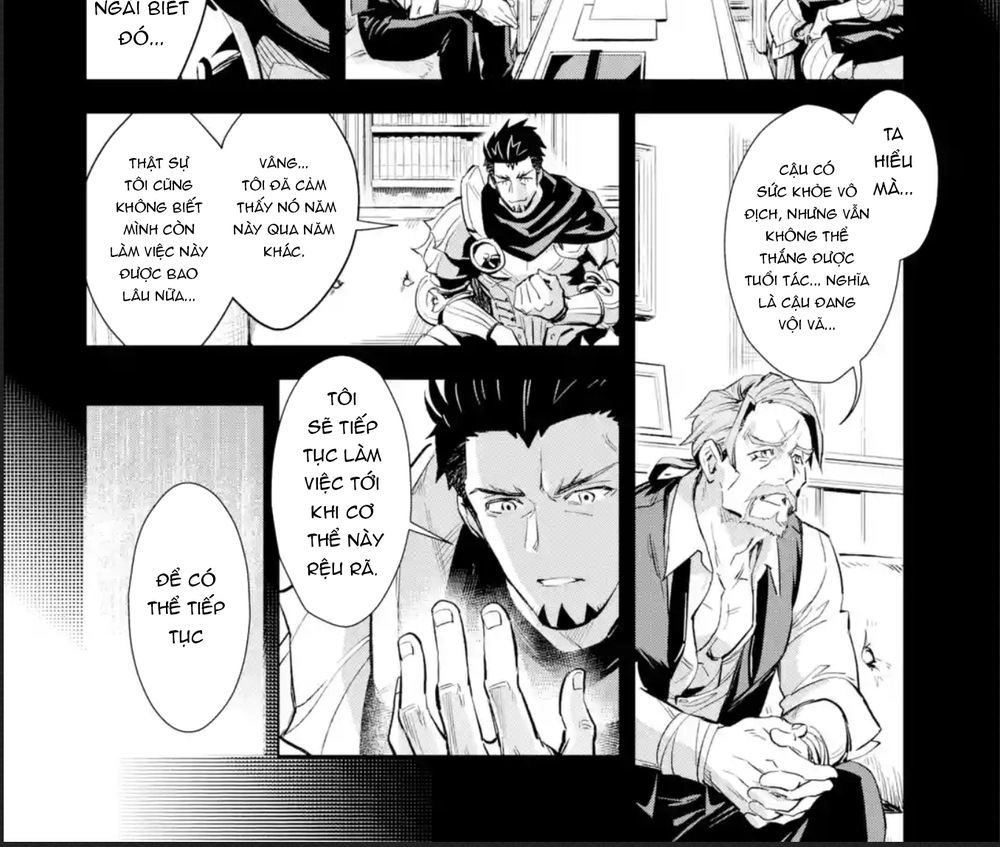 The Ultimate Middle-Aged Hunter Travels To Another World ~This Time, He Wants To Live A Slow And Peaceful Life~ Chapter 7 - 14