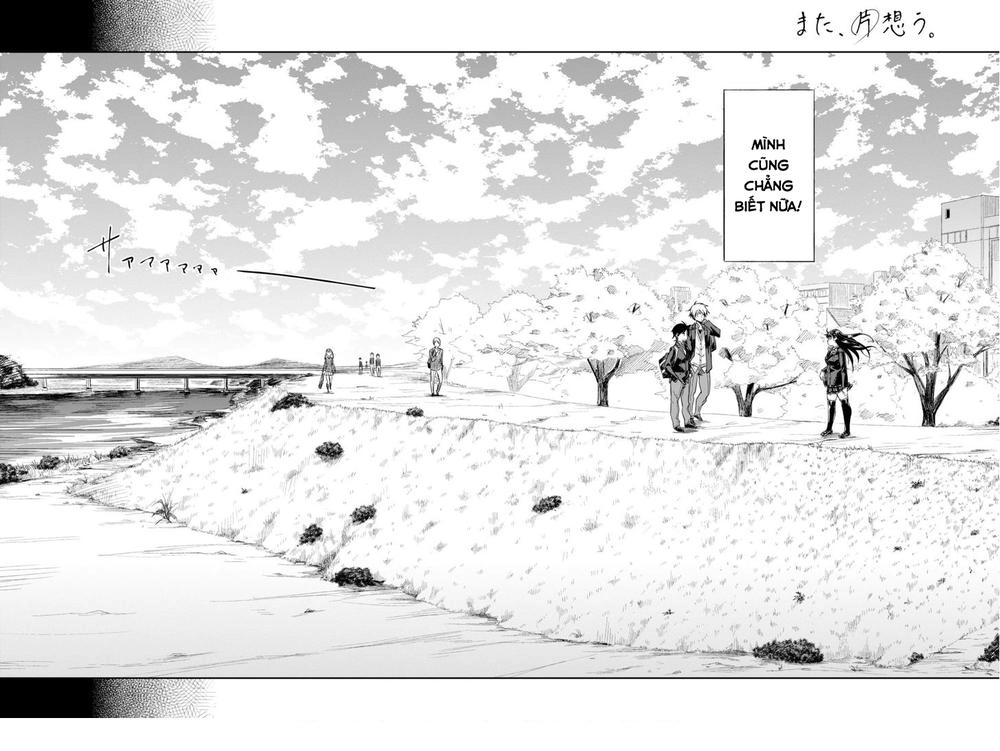 Yêu Vô Điều Kiện Chapter 1 - 12