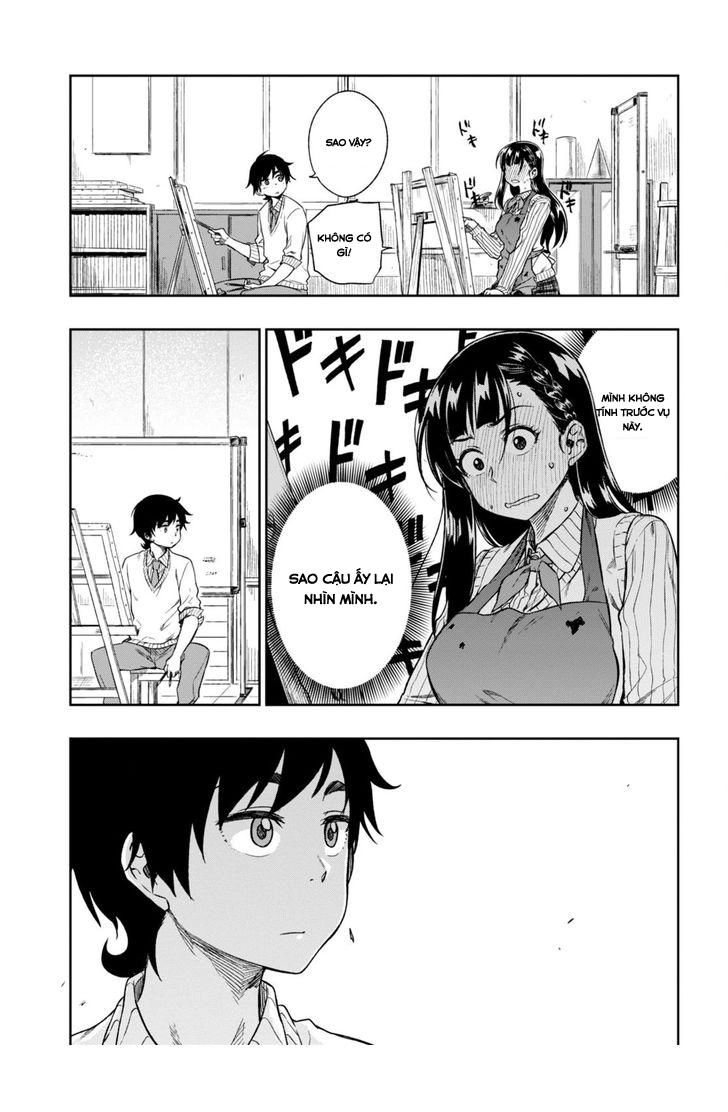 Yêu Vô Điều Kiện Chapter 1 - 40