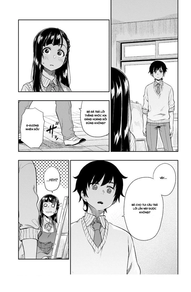 Yêu Vô Điều Kiện Chapter 1 - 42