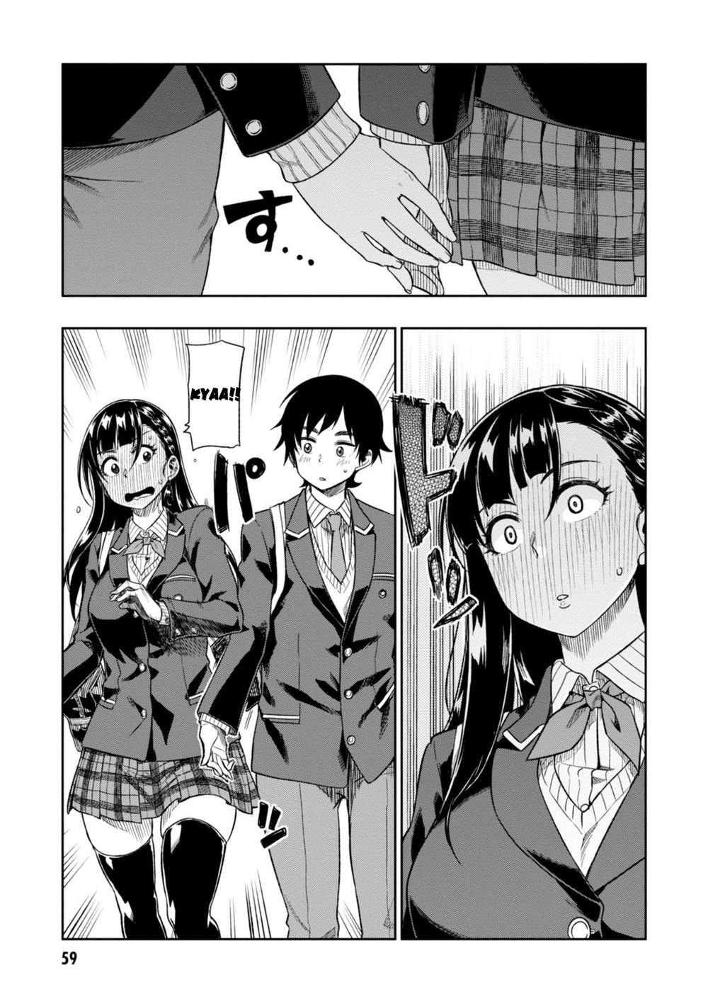 Yêu Vô Điều Kiện Chapter 2 - 16