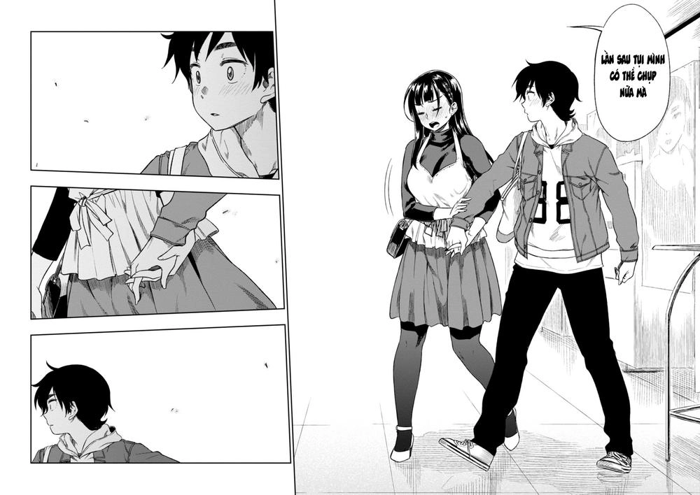 Yêu Vô Điều Kiện Chapter 3 - 30