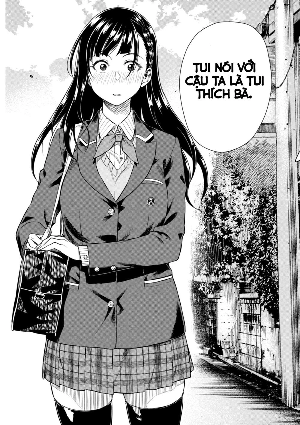 Yêu Vô Điều Kiện Chapter 4 - 22