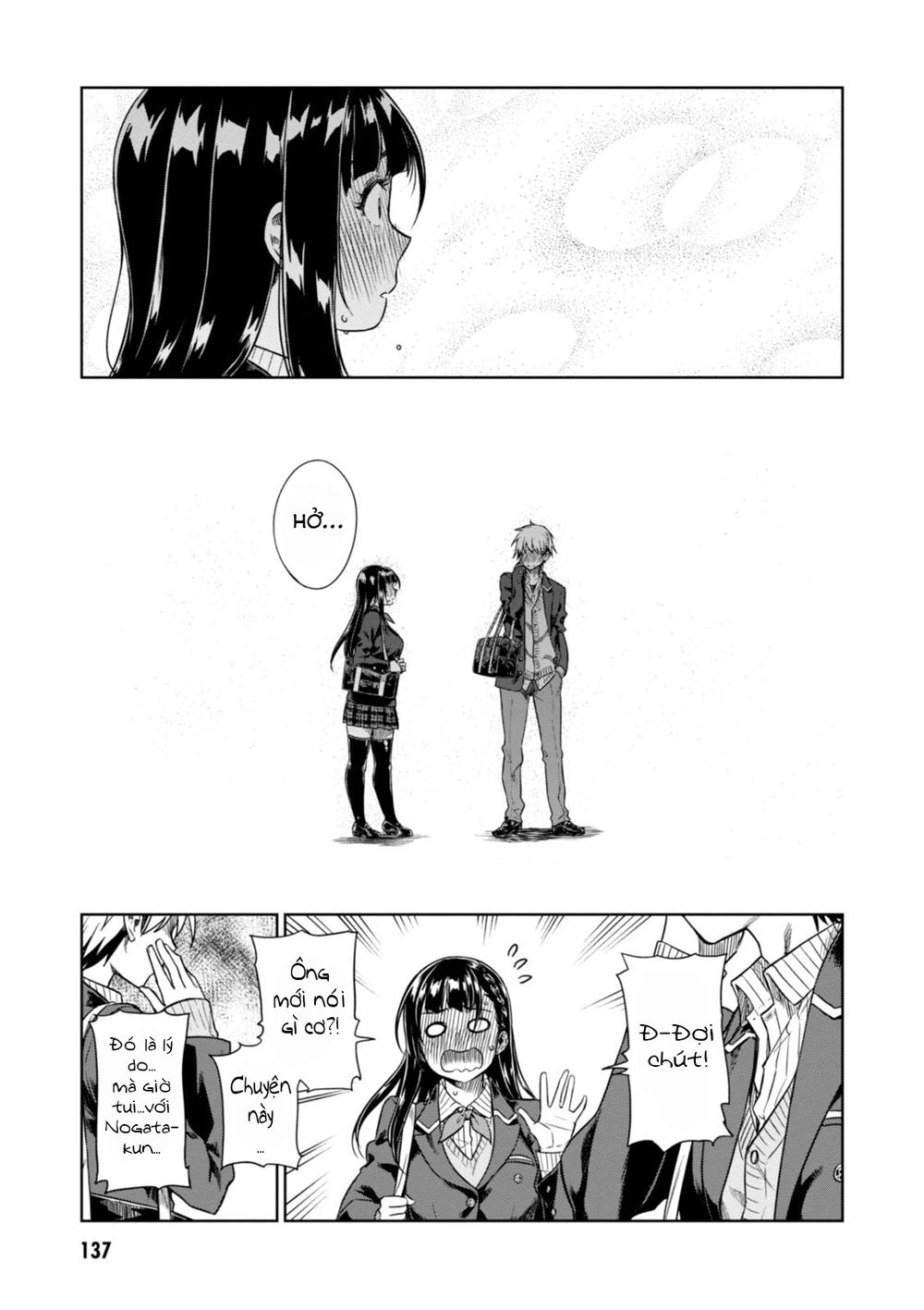 Yêu Vô Điều Kiện Chapter 4 - 23