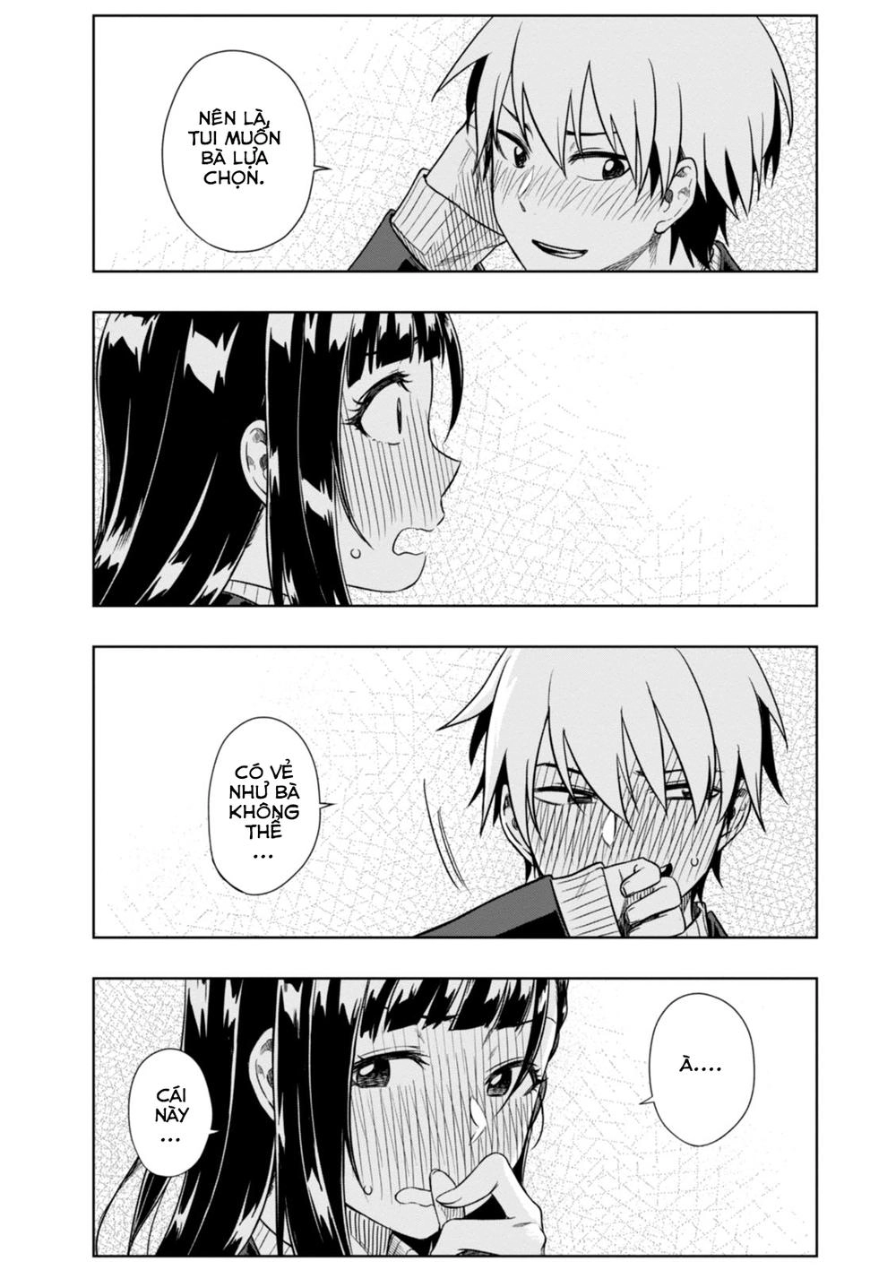 Yêu Vô Điều Kiện Chapter 4 - 27