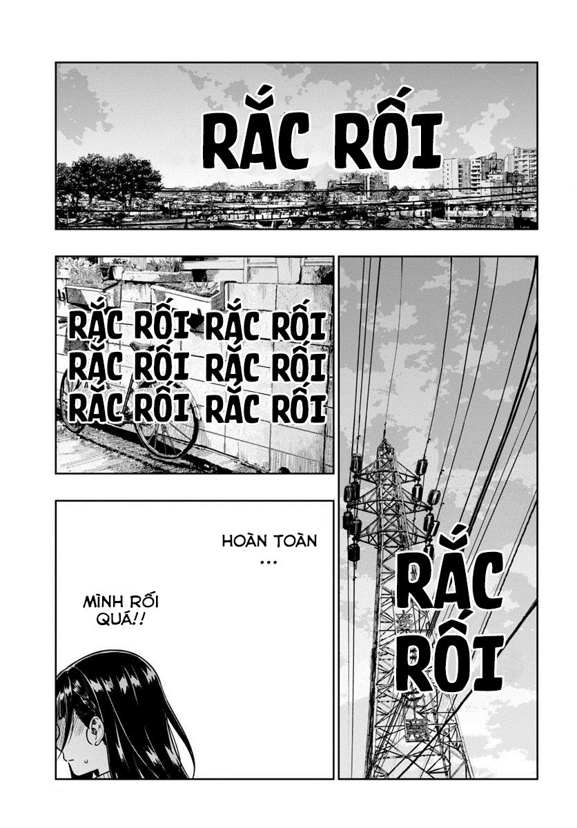 Yêu Vô Điều Kiện Chapter 4 - 29